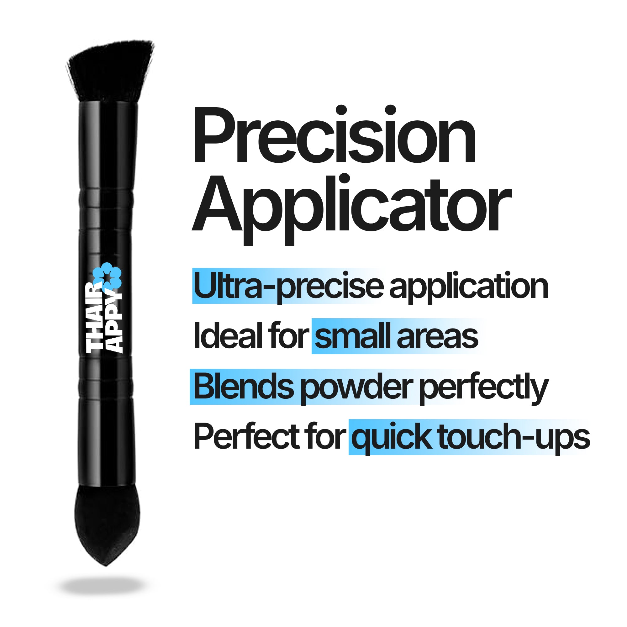 Precision Applicator