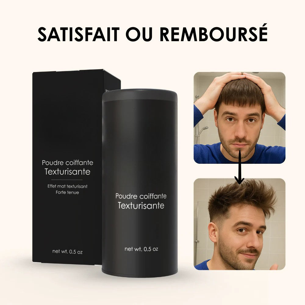Texturizing Powder