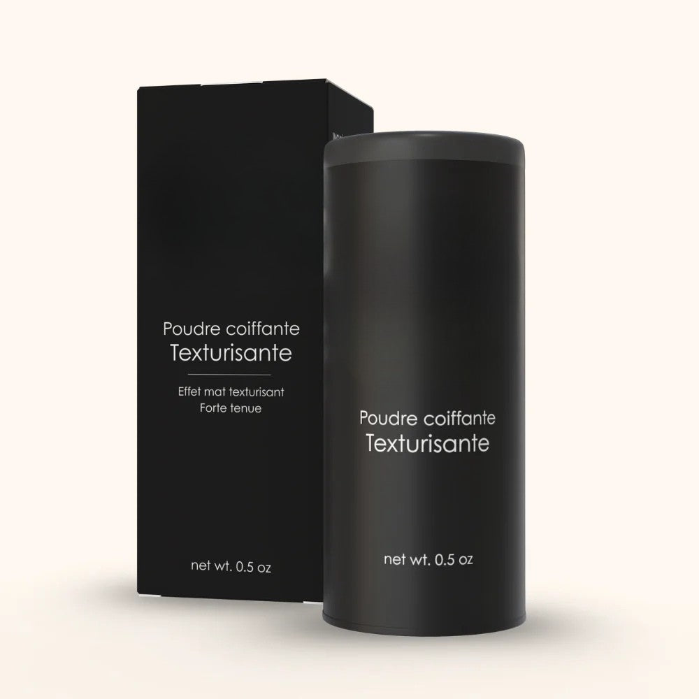Texturizing Powder