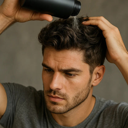 Texturizing Powder